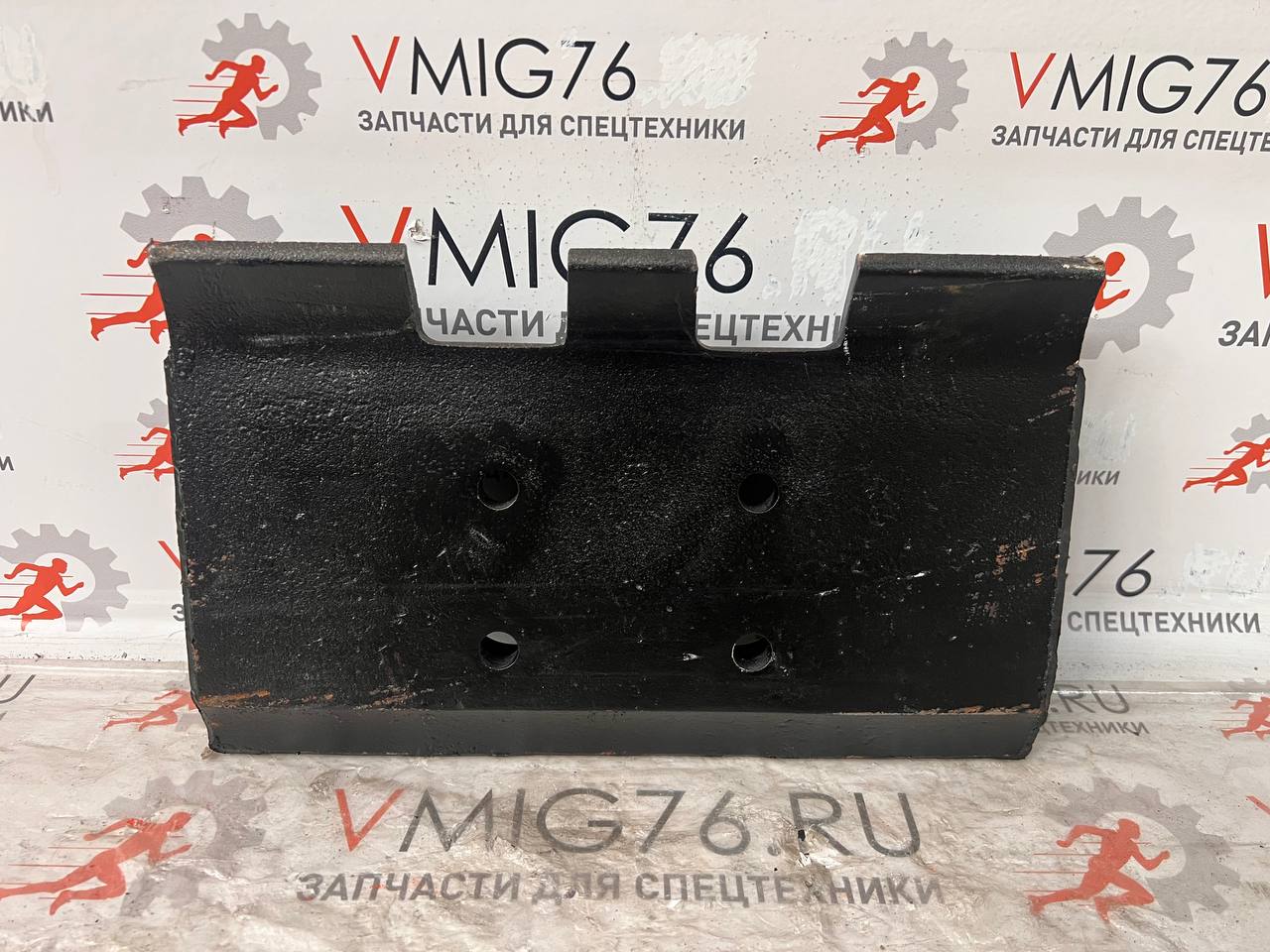 Трак асфальтоукладчика Bomag L300 (05870076)